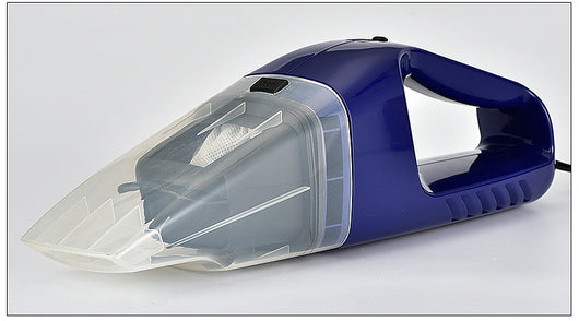 Aspiradora Portátil para Auto con Potencia Inalámbrica - Image 6