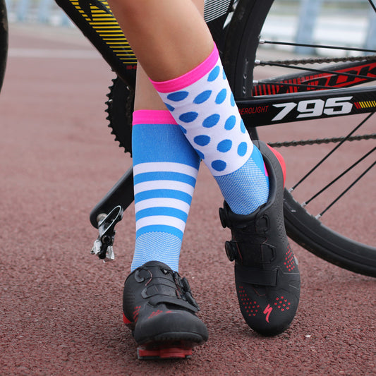 Calcetines Deportivos Multideporte para Ciclismo, Running y Skateboard - Image 2
