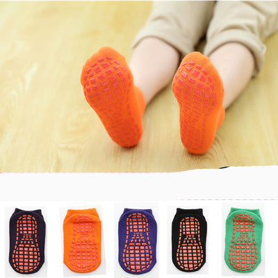 Calcetines Antideslizantes para Niños - Image 3