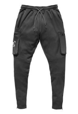 Pantalones de Fitness Camuflaje Brother Sports para Hombre - Image 10