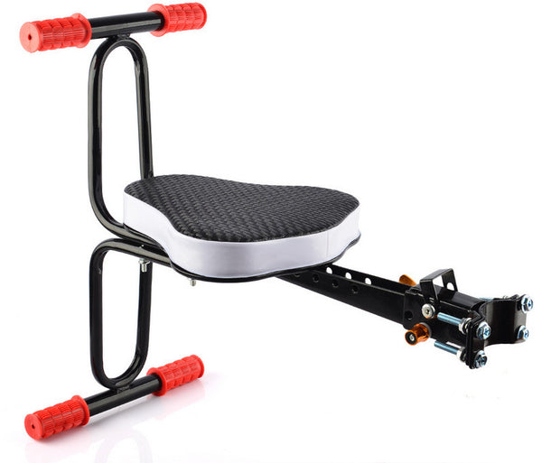 Asiento Delantero Desmontable para Bicicleta Infantil