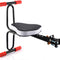 Asiento Delantero Desmontable para Bicicleta Infantil