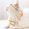 Collar Pendiente de Perla para Gato Fairy Girl