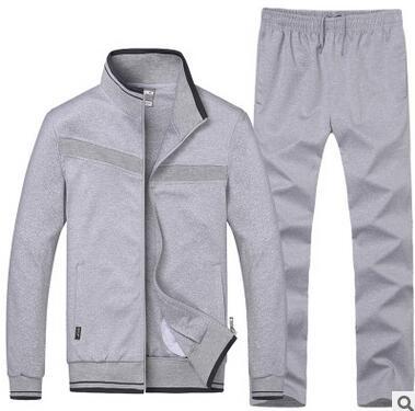 Conjunto Deportivo para Adultos Mayores - Image 9
