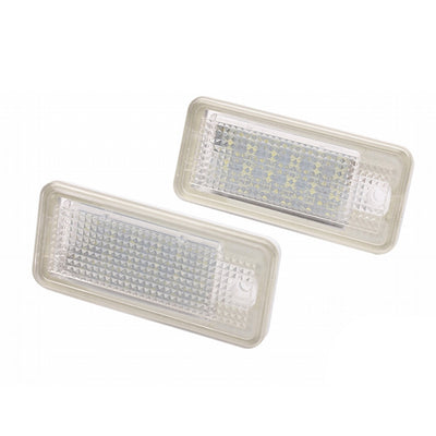 Luces LED para Placa de Matrícula - Iluminación Automotriz Premium - Image 4