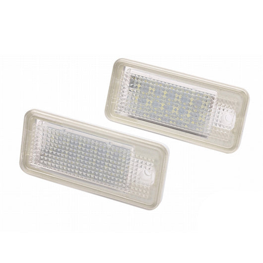 Luces LED para Placa de Matrícula - Iluminación Automotriz Premium - Image 4