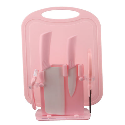 Juego de 6 Cuchillos de Cerámica - Image 6