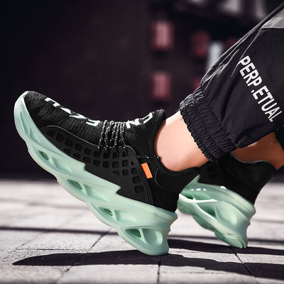Zapatillas Deportivas Urbanas Versátiles para Jóvenes - Image 3