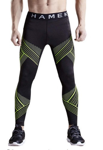 Mallas Deportivas de Compresión con Tecnología Dry Cool - Image 8