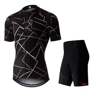 Conjunto Ciclista Jasper