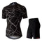 Conjunto Ciclista Jasper