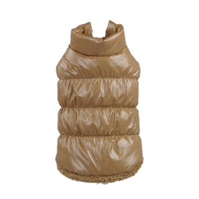 Ropa de Algodón Plumón para Mascotas - Image 9