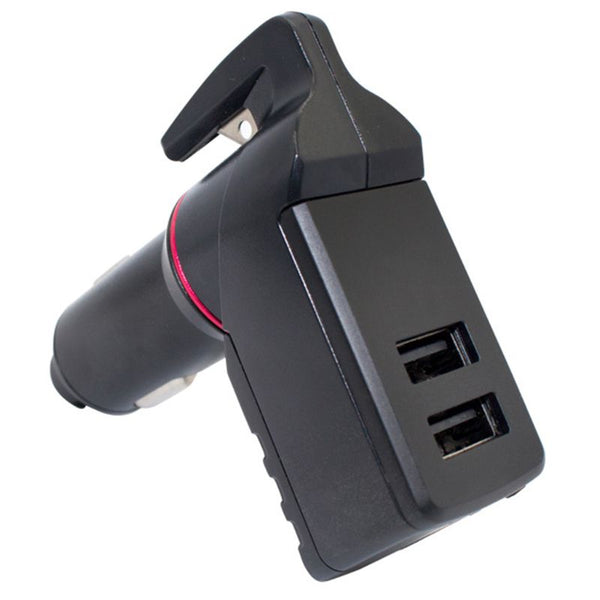 Herramienta de Escape de Emergencia USB