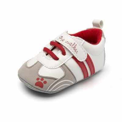 Zapatos para Bebé y Niño Pequeño - Diseño Seguro y Cómodo - Image 9