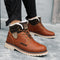 Zapatos de Algodón para Hombre