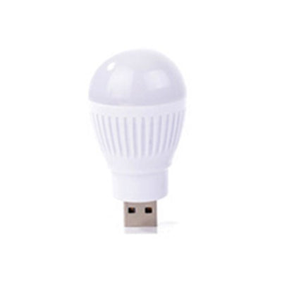 Lámpara LED USB Portátil - Luz Nocturna Recargable - Image 16