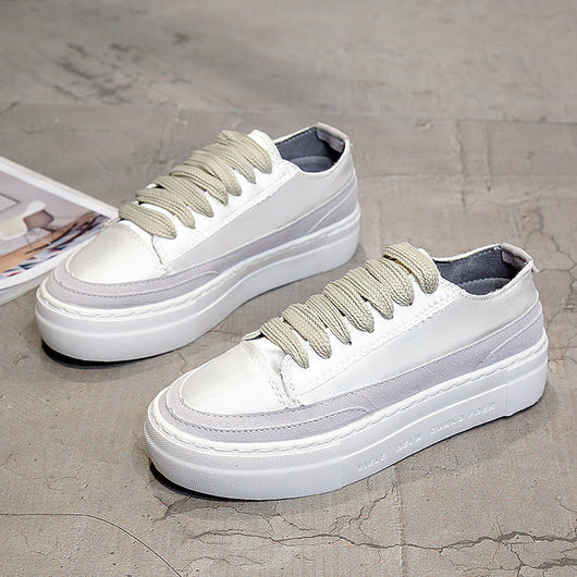 Zapatillas de Lona Satinada para Mujer - Image 17