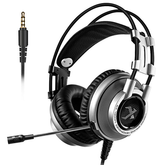 Auriculares Gaming K9 Pro - Image 5