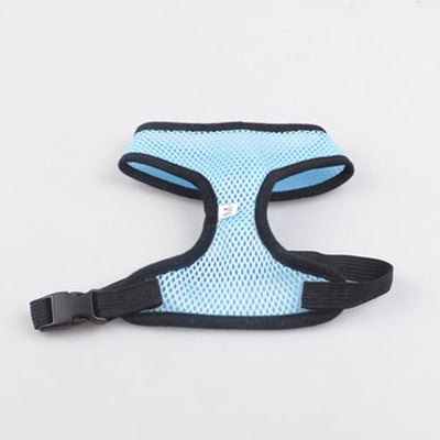 Chaleco Acolchado para Perros Pequeños y Gatos - Image 12