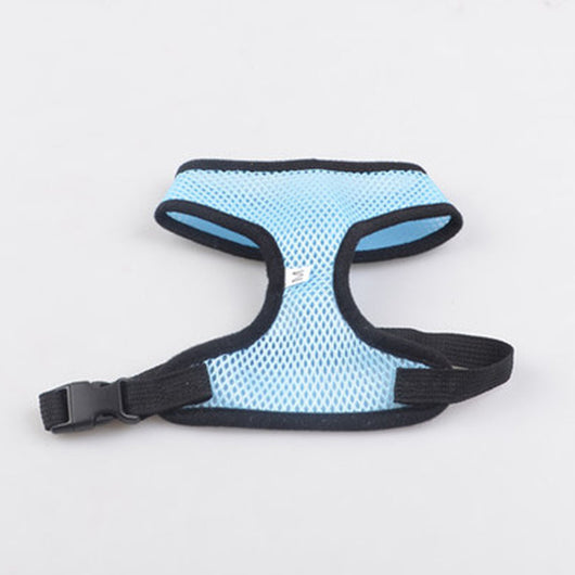 Chaleco Acolchado para Perros Pequeños y Gatos - Image 12