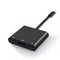 Cable Adaptador USB Type-C a HDMI 3.1