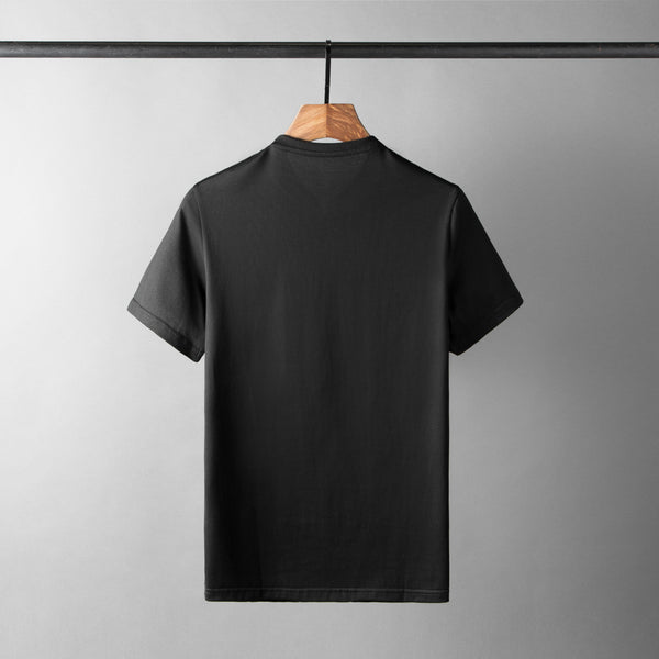 Playera Premium Crystal Diamond Five Star para Hombre