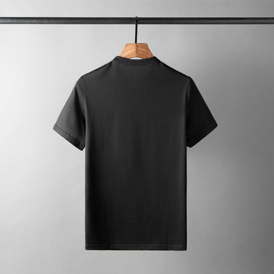 Playera Premium Crystal Diamond Five Star para Hombre - Image 2