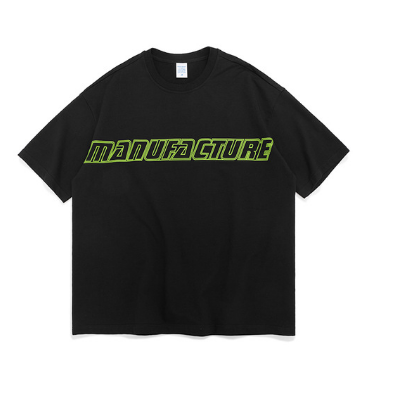 Playera Fluorescente para Parejas - Image 13