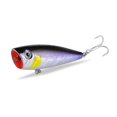 Señuelo Flotante Piña 6cm 7g - Topwater para Pesca de Precisión - Image 8