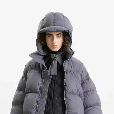 Gorro Térmico Aislante Impermeable con Forro Grueso - Image 10
