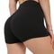 3 shorts