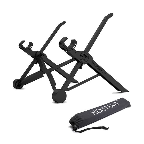 Soporte Elevador para Laptop Portátil y Plegable