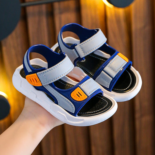 Zapatos de Playa Suelas Blandas para Niños y Estudiantes - Image 3