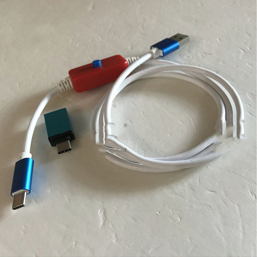 Adaptador USB Harmony TP - Dongle Conector Tool Pro - Image 3