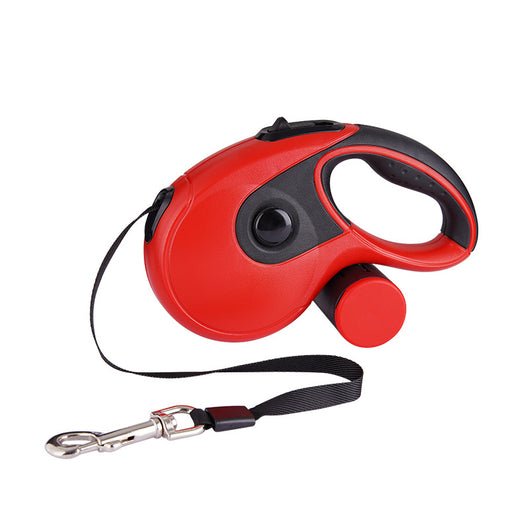 Correa Retráctil Automática para Mascotas - Image 15