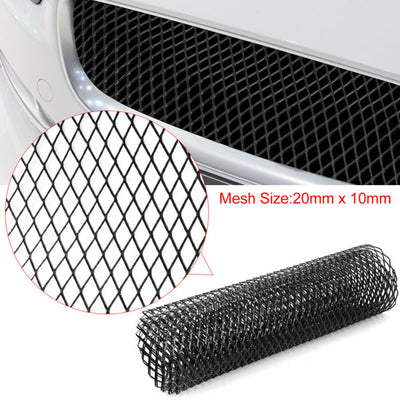 Parrilla Frontal de Aluminio para Automóvil - Image 8