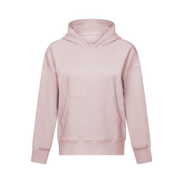 Sudadera Deportiva Cálida para Yoga y Fitness Mujer