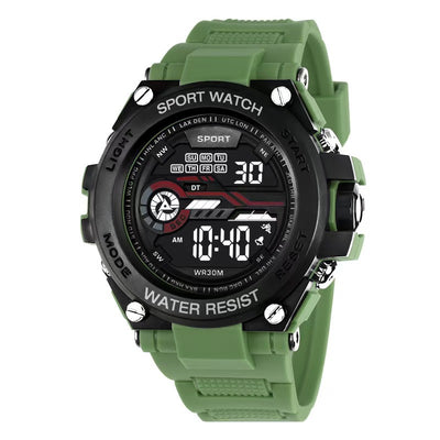 Reloj Electrónico de Moda para Adolescentes y Estudiantes - Image 8
