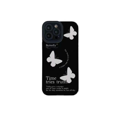 Funda Smartphone Diseño Minimalista Rayas Elegantes - Image 11