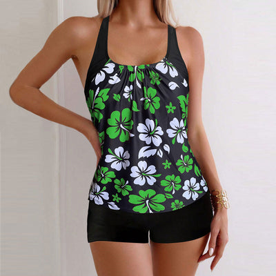 Bóxers Slim Fit Estampados para Mujer - Diseño Sexy y Cómodo - Image 14