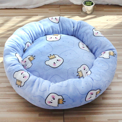 Cama Térmica Profunda para Perros y Gatos - Descanso Reconfortante - Image 6