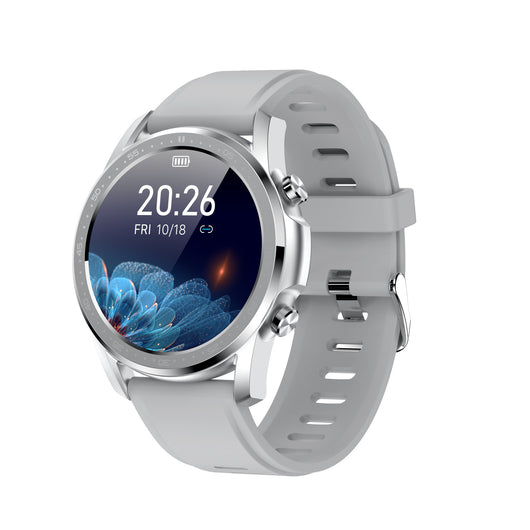 Pulsera Inteligente Youth2 con Monitor de Temperatura Corporal - Image 6
