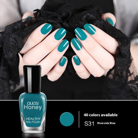 Esmalte de Uñas Despegable a Base de Agua 8ml - Image 42