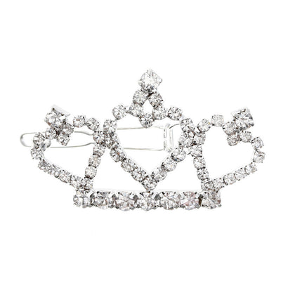 Corona de Strass para Mascotas - Accesorios Elegantes - Image 22