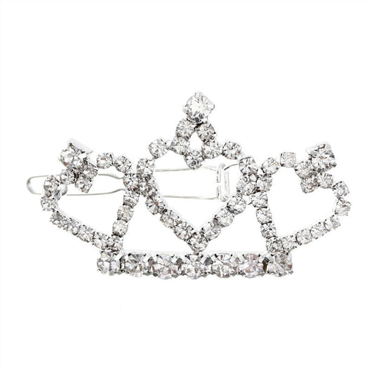Corona de Strass para Mascotas - Accesorios Elegantes - Image 22