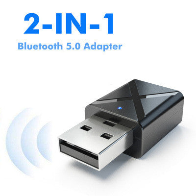 Receptor Bluetooth 5.0 para Auto