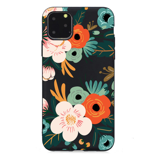 Funda de Teléfono Mate Translúcida