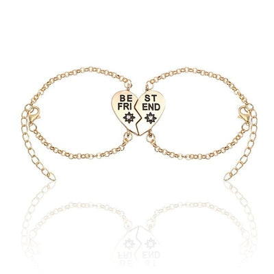 Pulsera de Letras Personalizadas Premium para Mujeres - Image 2
