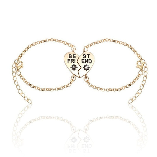 Pulsera de Letras Personalizadas Premium para Mujeres - Image 2