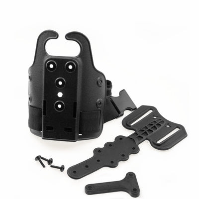 Funda Táctica de Pierna para Pistola - Image 2